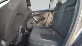 Peugeot 2008 ACTIVE 1.2 e-THP 110 EAT6 STT EURO 6 | Mobile.bg    7
