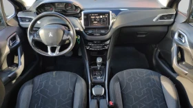 Peugeot 2008 ACTIVE 1.2 e-THP 110 EAT6 STT EURO 6 | Mobile.bg    5
