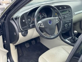 Обява за продажба на Saab 9-3 * ИТАЛИЯ* 1.9 TTID-180* VECTOR* OБСЛУЖЕНА*  ~9 399 лв. - изображение 10