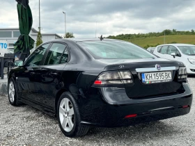 Обява за продажба на Saab 9-3 * ИТАЛИЯ* 1.9 TTID-180* VECTOR* OБСЛУЖЕНА*  ~9 399 лв. - изображение 5
