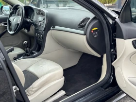 Обява за продажба на Saab 9-3 * ИТАЛИЯ* 1.9 TTID-180* VECTOR* OБСЛУЖЕНА*  ~9 399 лв. - изображение 7