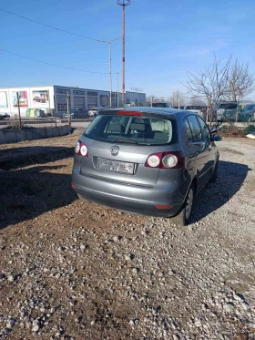 VW Golf Plus, снимка 3