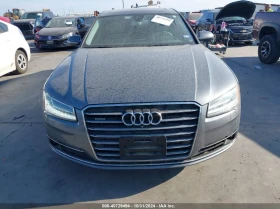 Audi A8 2015 AUDI A8 L 3.0T, снимка 1