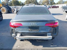 Audi A8 2015 AUDI A8 L 3.0T, снимка 5