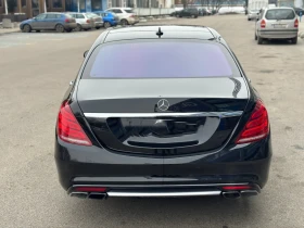 Mercedes-Benz S 63 AMG Лизинг, снимка 6