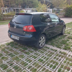 VW Golf 5, снимка 4