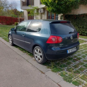 VW Golf 5, снимка 5