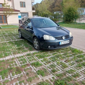 VW Golf 5, снимка 3