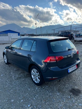 VW Golf 1.6TDI* DSG* Автомат* ЛИЗИНГ, снимка 7