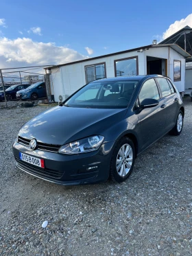 VW Golf 1.6TDI* DSG* Автомат* ЛИЗИНГ 1