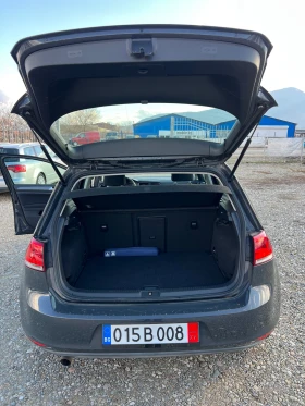 VW Golf 1.6TDI* DSG* Автомат* ЛИЗИНГ, снимка 16