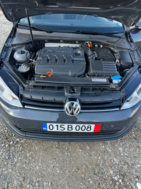 VW Golf 1.6TDI* DSG* Автомат* ЛИЗИНГ, снимка 17