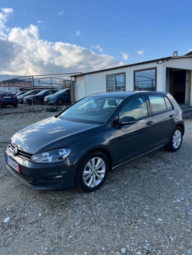 VW Golf 1.6TDI* DSG* Автомат* ЛИЗИНГ - 17800 лв. - 46151435 | Car24.bg