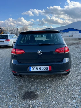 VW Golf 1.6TDI* DSG* Автомат* ЛИЗИНГ - 17800 лв. - 46151435 | Car24.bg