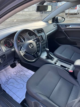 VW Golf 1.6TDI* DSG* Автомат* ЛИЗИНГ, снимка 14