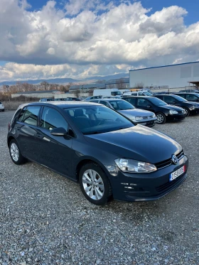 VW Golf 1.6TDI* DSG* Автомат* ЛИЗИНГ, снимка 3