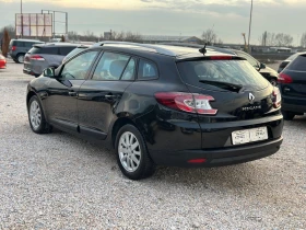 Renault Megane 1.6i-110кс * LPG* , снимка 5