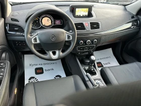 Renault Megane 1.6i-110кс * LPG* , снимка 9