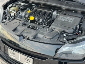 Renault Megane 1.6i-110кс * LPG* , снимка 17