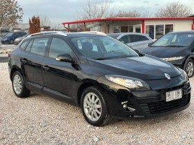 Renault Megane 1.6i-110кс * LPG* , снимка 2