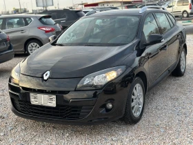 Renault Megane 1.6i-110кс * LPG* , снимка 6