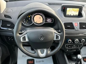 Renault Megane 1.6i-110кс * LPG* , снимка 10