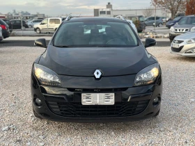 Renault Megane 1.6i-110кс * LPG* , снимка 1