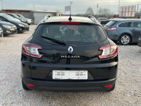 Renault Megane 1.6i-110кс * LPG* , снимка 4