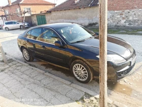 Renault Laguna 3, снимка 3