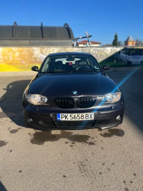 BMW 120, снимка 1