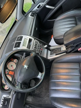 Обява за продажба на Peugeot 407 2.7HDI SW ~3 299 лв. - изображение 4