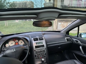 Обява за продажба на Peugeot 407 2.7HDI SW ~3 299 лв. - изображение 7
