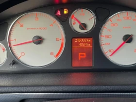Обява за продажба на Peugeot 407 2.7HDI SW ~3 299 лв. - изображение 10