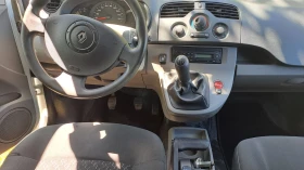 Обява за продажба на Renault Kangoo ~8 300 лв. - изображение 4