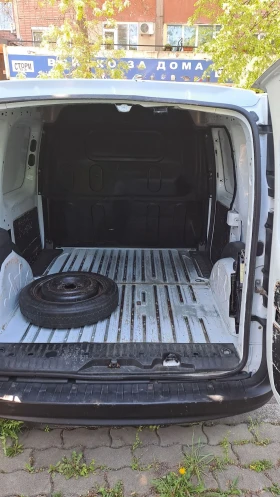 Обява за продажба на Renault Kangoo ~8 300 лв. - изображение 5