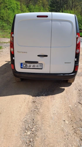 Обява за продажба на Renault Kangoo ~8 300 лв. - изображение 1