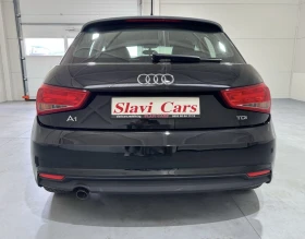 Обява за продажба на Audi A1 Sportback S-TRONIC - Подгрев* Автопилот ~20 900 лв. - изображение 5
