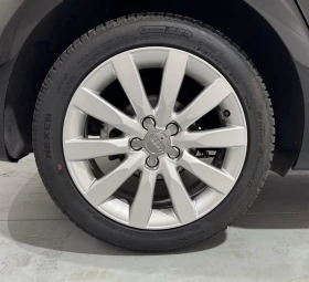 Audi A1 Sportback S-TRONIC - Подгрев* Автопилот - 20900 лв. - 57689592 | Car24.bg