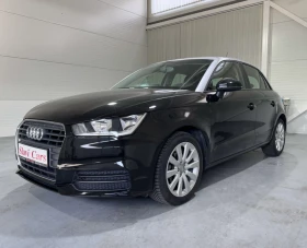 Обява за продажба на Audi A1 Sportback S-TRONIC - Подгрев* Автопилот ~20 900 лв. - изображение 1