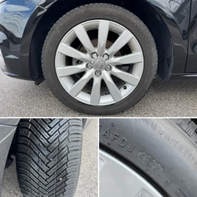 Audi A1 Sportback S-TRONIC - Подгрев* Автопилот - 20900 лв. / 10686.00 € - 57689592 15