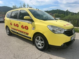 Обява за продажба на Dacia Lodgy 1.5dci ~9 950 лв. - изображение 1