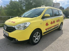  Dacia Lodgy