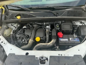 Обява за продажба на Dacia Lodgy 1.5dci ~9 950 лв. - изображение 7