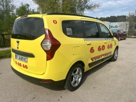 Обява за продажба на Dacia Lodgy 1.5dci ~9 950 лв. - изображение 2