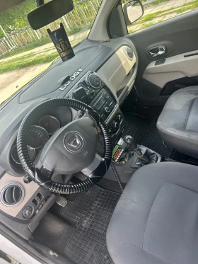 Обява за продажба на Dacia Lodgy 1.5dci ~9 950 лв. - изображение 5