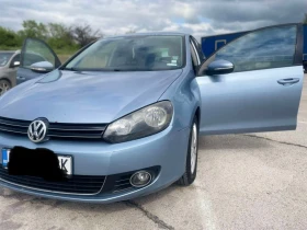 VW Golf 1.6  | Mobile.bg    2