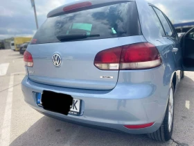 VW Golf 1.6  | Mobile.bg    5