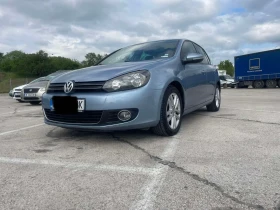     VW Golf 1.6 