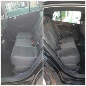 VW Golf Plus 2.0TDI | Mobile.bg    12