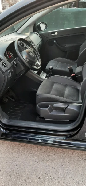 VW Golf Plus 2.0TDI | Mobile.bg    10